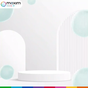 คอนแทคเลนส์สีรายวัน Maxim Colors Air 1 Day แบ่งขาย