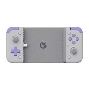 GameSir | GameSir X2s Mobile Phone Gamepad Game Controller for Cloud Gaming Xbox Game Pass STADIA xCloud Hall Effect Joystick and Trigger