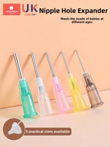 niniwalker | Bottle Nipple Hole Expander 5 pcs