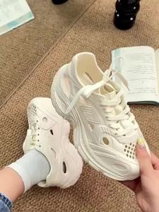 ECAC | Anti-Slip Platform Sandals for Women