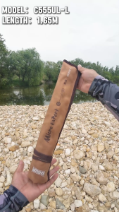 Kingdom NEW Micro Expert Joran Pancing 2/4/5 Bagian 149m/15m/165m/18m MF Casting Rod Spinnng Rod UL L UL-L FUJI Guide Ring 619g Travel Ultra Ringan 24+30T Serat Karbon EVA Gagang Tersegmentasi