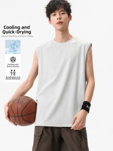 Pouilly Legende | Cooling Quick Drying Sweat Wicking Workout Tank Top