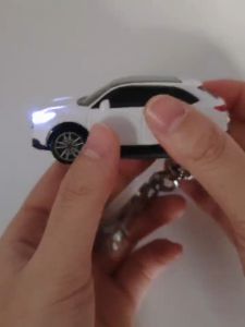 MOOGU Honda HRV 2022-2025 TOY CAR Design Car Key Remote Protection Key Cover Casing for Honda CRV Civic HRV 2022-2025 Remote