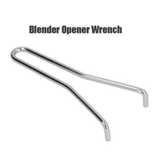 1Pcs Blades Retainer Opener Wrench: Professional Blender Spare Parts