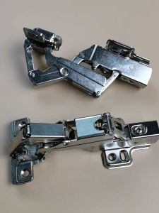 Fast Delivery 165 Degree Concealed Hinges With Screws: A Comprehensive Guide