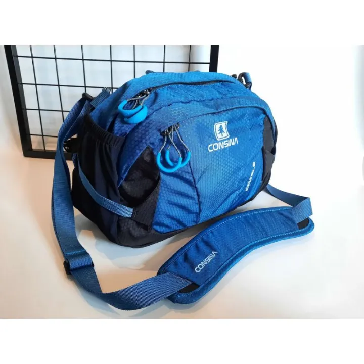 Consina deals sling bag