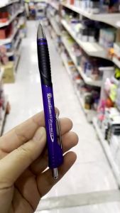 💙ดินสอกด QUANTUM รุ่น Q220 คละสี ขนาดไส้ 0.5 มม. ควอนตั้ม ดินสอกดอย่างดี | KKNT