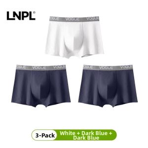 Mens & Youth Sports Absorbing Breathable Boxer Shorts