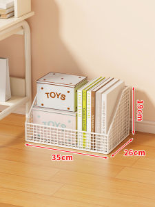 MUGG | Portable Book Storage Shelf Bookbag Organizer