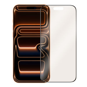 PERFECTSIGHT | Anti-Blue Light Fingerprint Resistant Tempered Glass Screen Protector