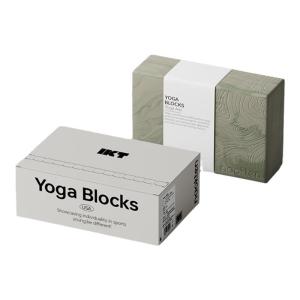 naokten | High Density Yoga Block for Children Dance and Adult Fitness 500g