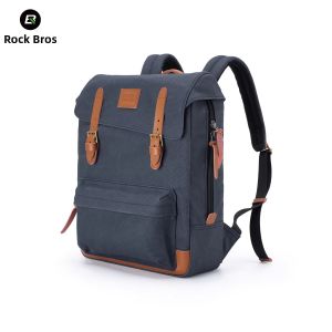 RockBros | Retro Front Bag for Foldable Bicycles