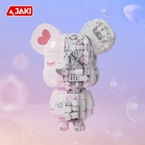 Jaki | Đồ Chơi Khối Xây Dựng Từ Tính