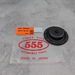 KARET TATAKAN SUPOT SUPORT DEPAN ALL NEW VIOS YARIS GEN3 555