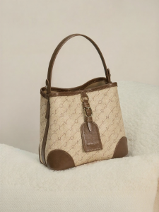 Josiny | Stylish and Versatile Retro Bucket Bag