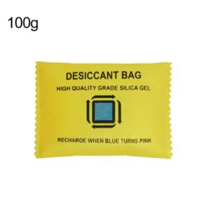 Reusable Dehumidifier Bags Moisture Absorber Closet Dryer Silica Gel Desiccant for Wardrobe Cabinet Basement Car