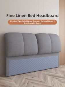 FANMEIDENG | Soft-padded Washable Upholstered Headboard