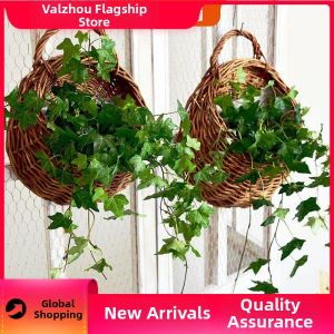 QUEZHOU | Wall Hanging Plant Basket