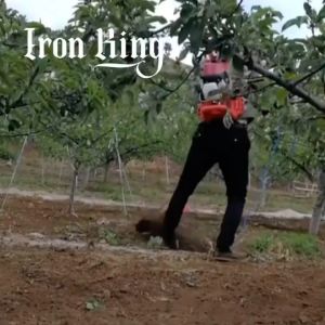 Japan HONDA 4 Stroke Grass Cutter gasoline 42CC portable trimmer garden tool brush grass trimmer