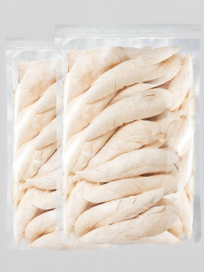 ZHUCHONG | Nutrition Supplement Freeze-Dried Chicken Breast Cat Snacks