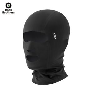 RockBros | Sun Protection Cooling Full Face Mask for Men