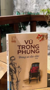 Sách - Trúng số độc đắc - Vũ Trọng Phụng