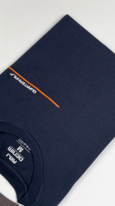 RBJ T-Shirt Cotton Oversized Pria 2079330061