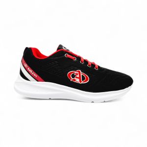 ARKENS AO-158 Sepatu Olahraga Dewasa Pria Wanita Size 36-40 Bahan Kanvas Anti Slip Running Shoes Outdoor Jogging Sporty Model & Desain Terbaru Sepatu Lari
