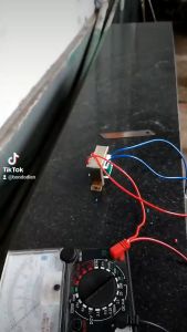 Biến áp nguồn 220v ra 9v 600mA