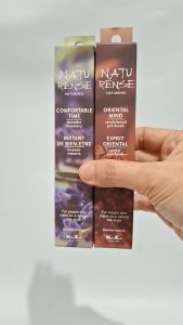 Nippon Kodo Naturense Dupa: Aroma Terapi & Pengharum Ruangan