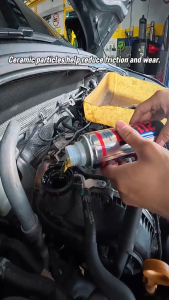 WEPP 2111 CERAMIC ENGINE PROTECTION