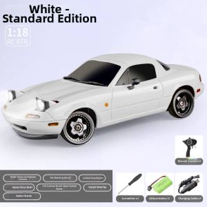 LDRC | Drift Car Professional Rear Wheel Drive Racing RC Car Toy Model