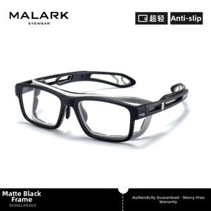 MALARK | Off-road Running Polarized Sunglasses