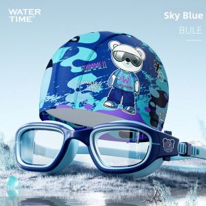 WATERTIME | Waterproof Fog-proof Goggles