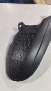 MOTORCYCLE REAR FENDER/TIRE HUGGER FOR CLICK125/CLICK150/VARIO125