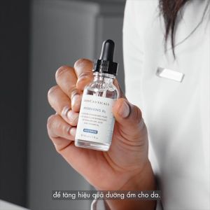 Tinh chất dưỡng da chuyên biệt Skinceuticals Hydrating B5 giúp cấp ẩm và hỗ trợ quá trình tái tạo da 30ml