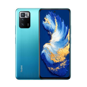 Redmi | XIAOMI Redmi Note 10 pro 2400x1080 resolution 8GB +128GB fashion smart phone NFC