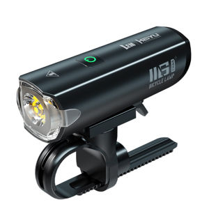 LEM | Waterproof High Brightness Bike Front Light Quick Release