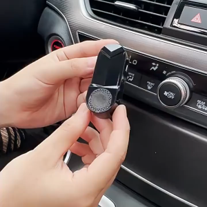 Đèn Báo Động Chống Trộm Ô Tô Đèn LED Báo Động Bằng Năng Lượng Mặt Trời Cảm Biến Thông Minh Cho Xe Hơi