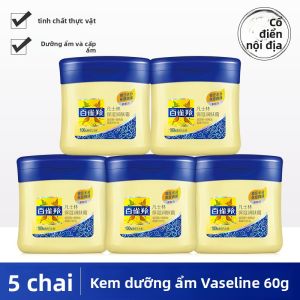 pechoin | Kem Dưỡng Ẩm Chống Khô Da Mặt