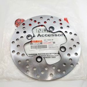 Piringan Cakram Disk Belakang Jupiter MX New 5OC