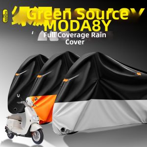 UV Rain Dustproof Cover Electric Scooter
