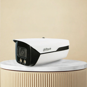 Dahua | Face and Vehicle Detection Camera POE