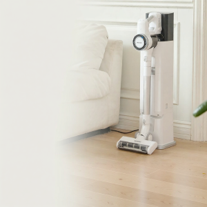 Daewoo | Automatic Dust Collection Large Suction Smart Home Vacuum Cleaner