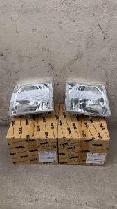 ĐÈN PHA FORD RANGER 2005-2007. ĐÈN PHA FORD EVEREST 2005 HÀNG TYC