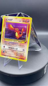 Takara Tomy | DIY Self-made Original Series PTCG TCG Japanese Version Lass March Charizard Shiny Tyranitar Kangaskhan Electabuzz Game Card