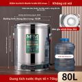 MFM | Nồi Cơm Điện & Hấp Công Suất Lớn Dành Cho Thương Mại. 