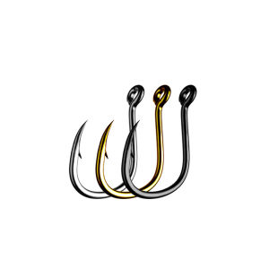 Slow Jigging Hook for Deep Sea Fishing