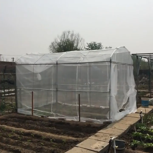 【Thickend】Insect Net /garden net/garden net for insect/insect net for greenhouse/insect net for plants White Mosquito Net-10 Ft x 100ftGarden Insect Netting For Greenhouse Fine Net Insect Screen 60/80 Mesh Netting Catch Bird Pest Bug BarrierNetting Pl