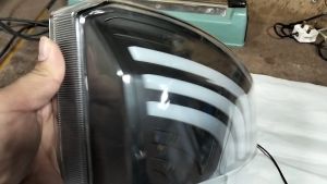 J103S08 LED SIGNAL LAMP HINO 500 VICTOR GH8J FM2P LORRY TRUCK PRICE FOR 1 PAIR